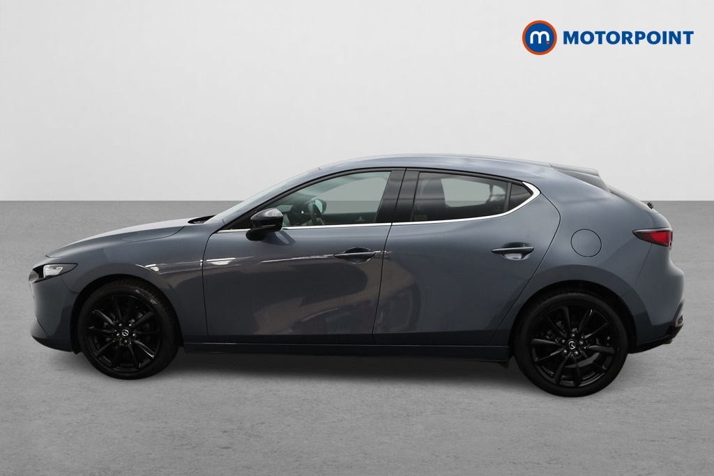 Used Mazda Mazda3 2025 for sale - 76352824: Photo 4
