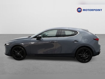 Used Mazda Mazda3 2025 for sale - 76352824: Photo
