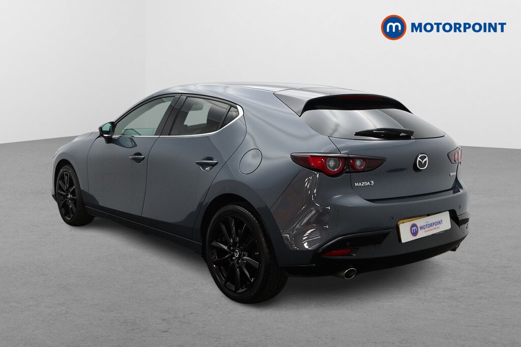 Used Mazda Mazda3 2025 for sale - 76352824: Photo 5