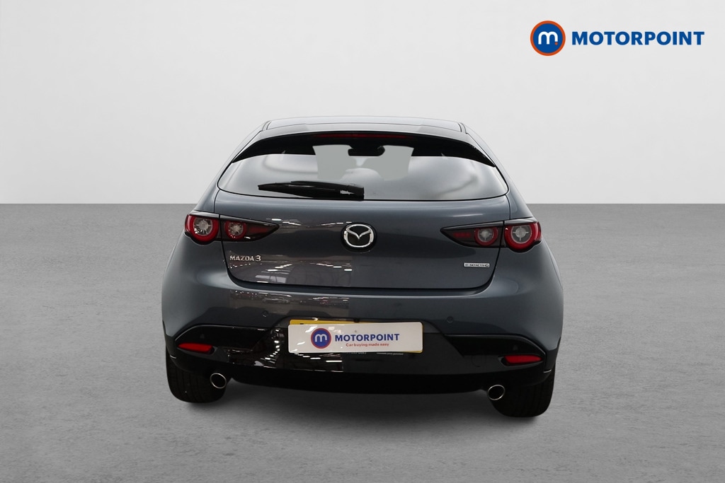 Used Mazda Mazda3 2025 for sale - 76352824: Photo 6