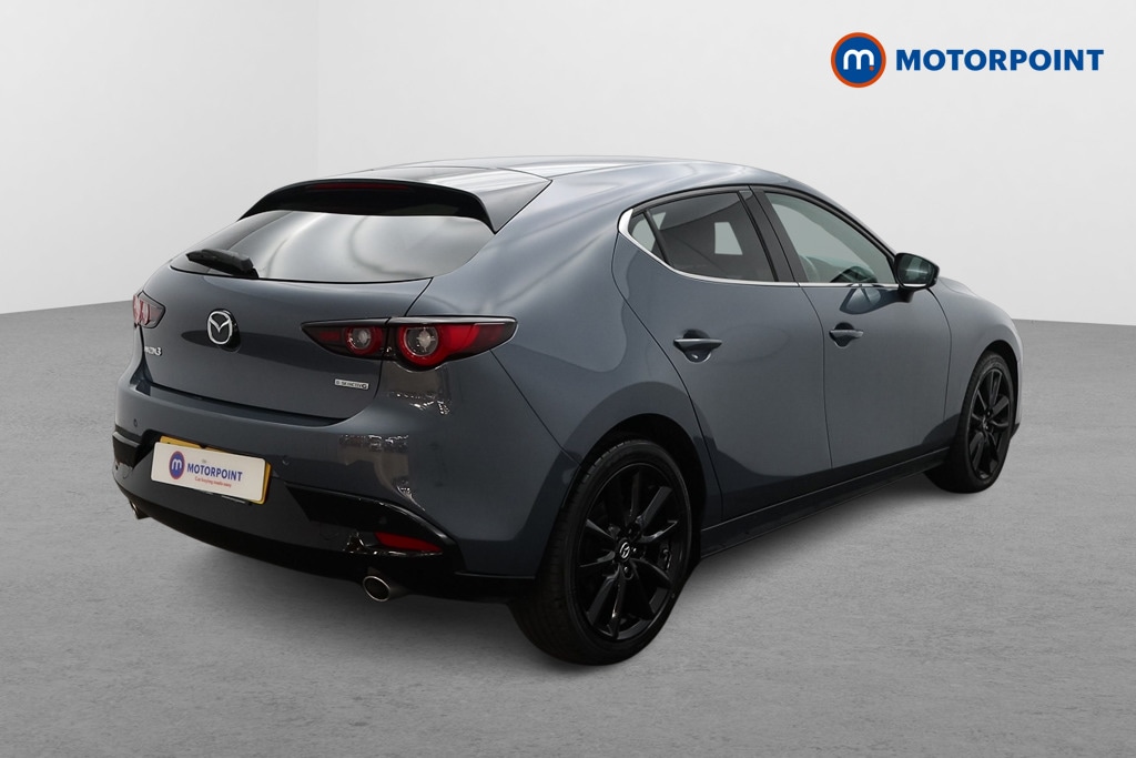 Used Mazda Mazda3 2025 for sale - 76352824: Photo 7