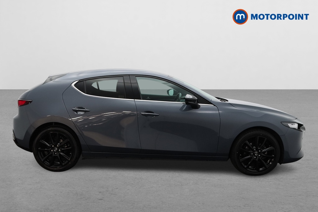 Used Mazda Mazda3 2025 for sale - 76352824: Photo 8