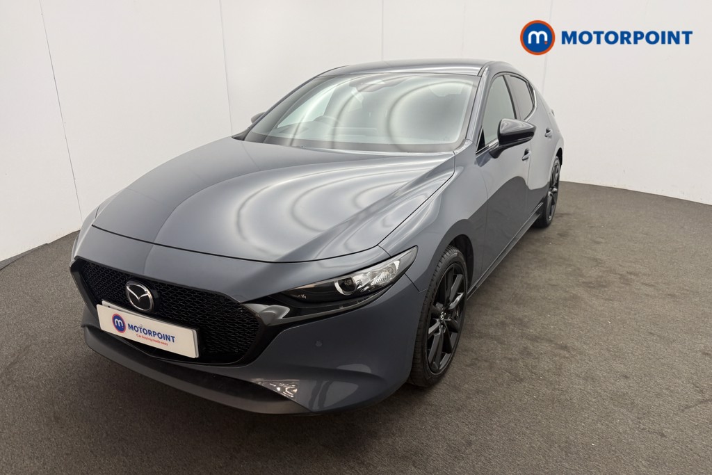 Used Mazda Mazda3 2025 for sale - 76352824: Photo 9