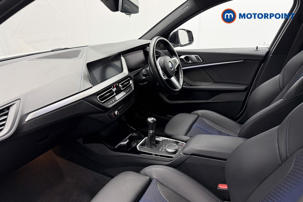 Used BMW 1 Series 2022 for sale - 76394659: Photo 11