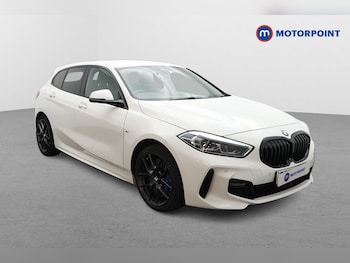 2022 - 118i [136] M Sport 5dr [Live Cockpit Professional]