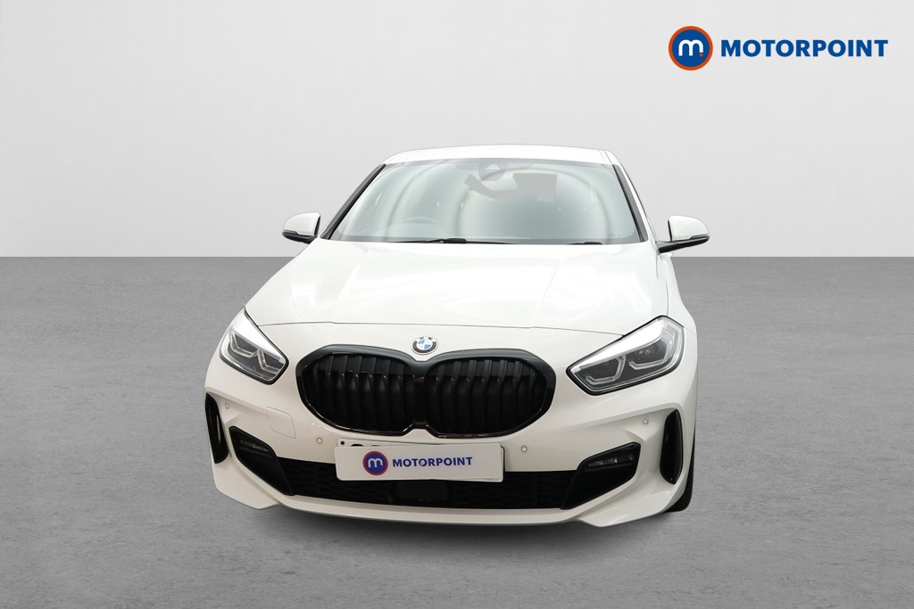 Used BMW 1 Series 2022 for sale - 76394659: Photo 2