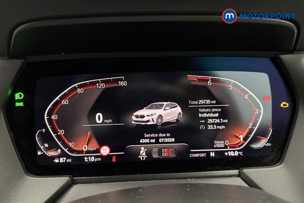 Used BMW 1 Series 2022 for sale - 76394659: Photo 24