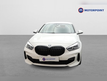 Used BMW 1 Series 2022 for sale - 76394659: Photo