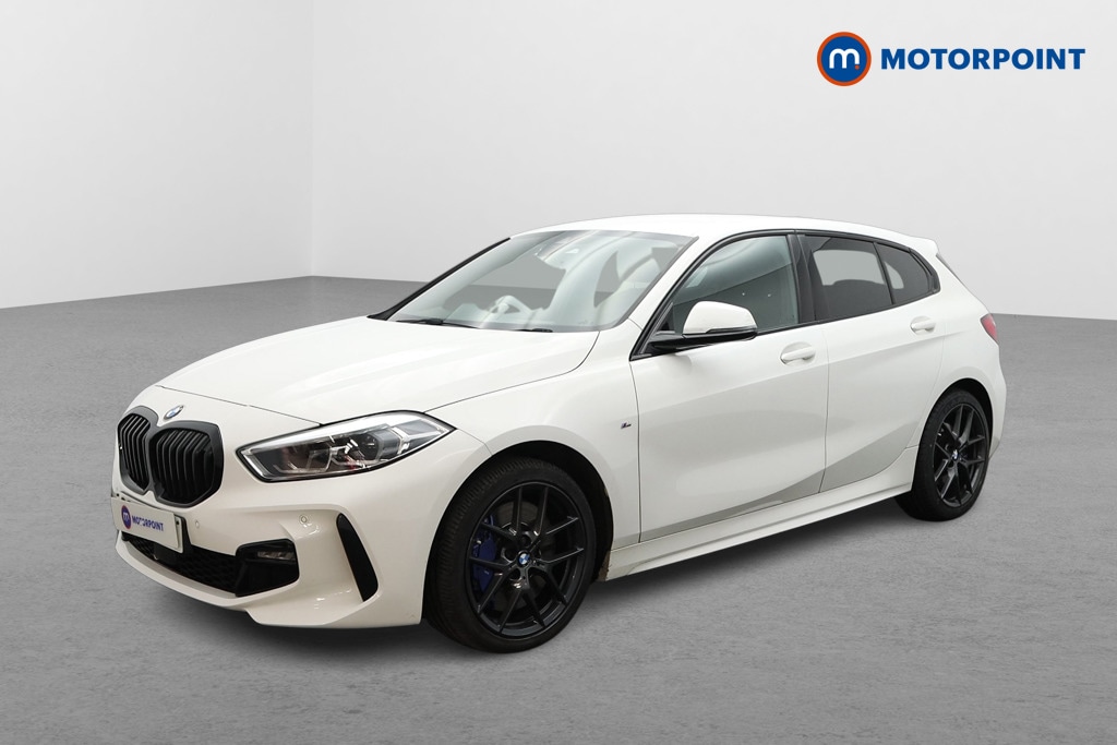 Used BMW 1 Series 2022 for sale - 76394659: Photo 3