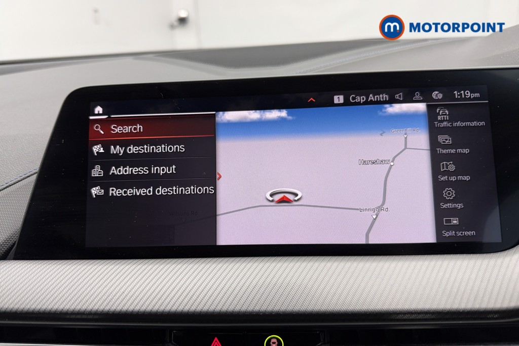 Used BMW 1 Series 2022 for sale - 76394659: Photo 33