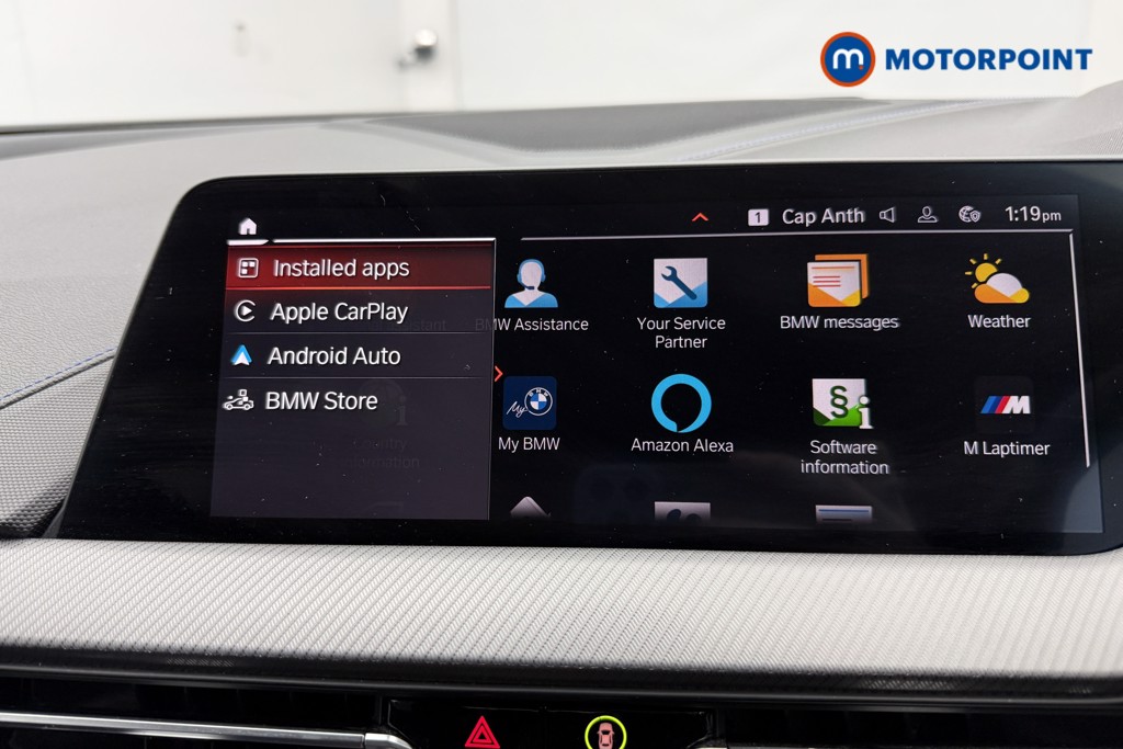 Used BMW 1 Series 2022 for sale - 76394659: Photo 35