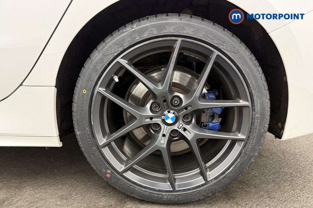 Used BMW 1 Series 2022 for sale - 76394659: Photo 39