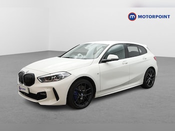 Used BMW 1 Series 2022 for sale - 76394659: Photo