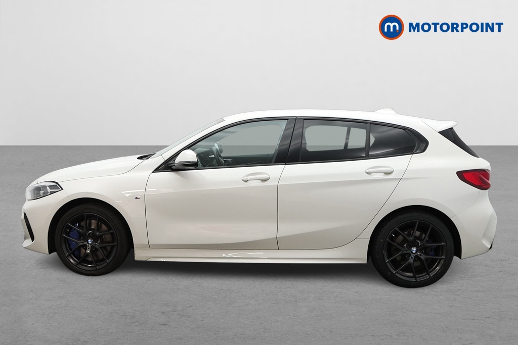 Used BMW 1 Series 2022 for sale - 76394659: Photo 4