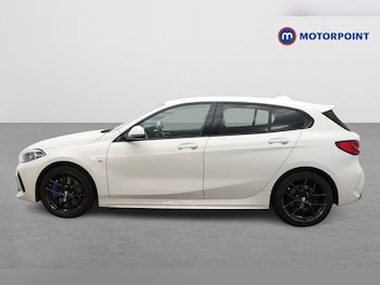 Used BMW 1 Series 2022 for sale - 76394659: Photo