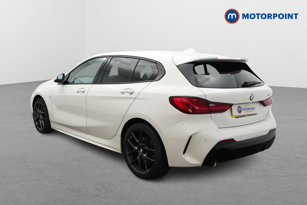 Used BMW 1 Series 2022 for sale - 76394659: Photo 5