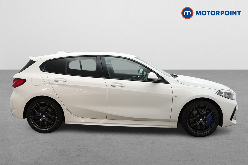 Used BMW 1 Series 2022 for sale - 76394659: Photo 8