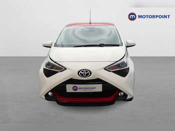 Used Toyota AYGO 2018 for sale - 78496593: Photo