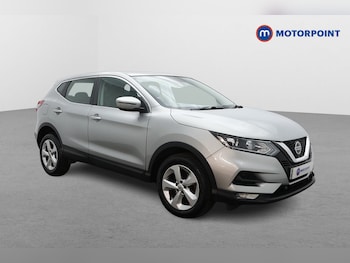 Used Nissan Qashqai 2019 for sale - 78543351: Photo