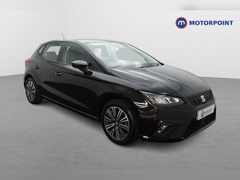 Used SEAT Ibiza 2022 for sale - 78591368: Photo