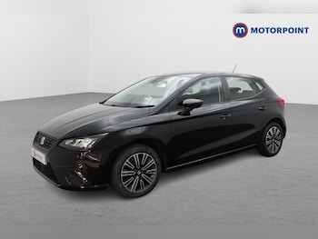 Used SEAT Ibiza 2022 for sale - 78591368: Photo