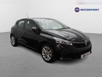 Used Renault Clio 2025 for sale - 79384161: Photo