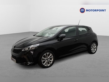 Used Renault Clio 2025 for sale - 79384161: Photo