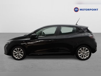 Used Renault Clio 2025 for sale - 79384161: Photo