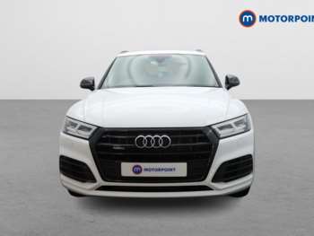 Used Audi Q5 2021 for sale - 74794590: Photo
