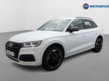 Used Audi Q5 2021 for sale - 74794590: Photo