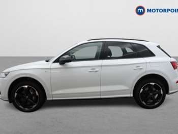 Used Audi Q5 2021 for sale - 74794590: Photo
