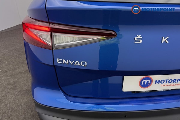 Used Skoda Enyaq 2023 for sale - 76181767: Photo 15