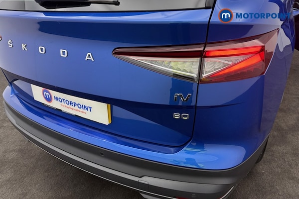 Used Skoda Enyaq 2023 for sale - 76181767: Photo 16