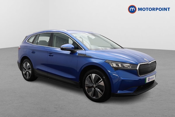 Used Skoda Enyaq 2023 for sale - 76181767: Photo 1