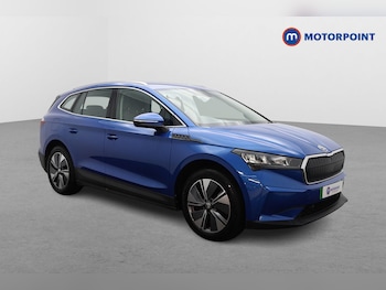 Skoda - Enyaq