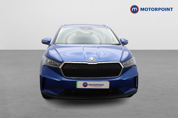 Used Skoda Enyaq 2023 for sale - 76181767: Photo 2