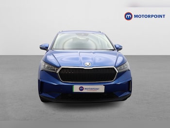 Used Skoda Enyaq 2023 for sale - 76181767: Photo 2