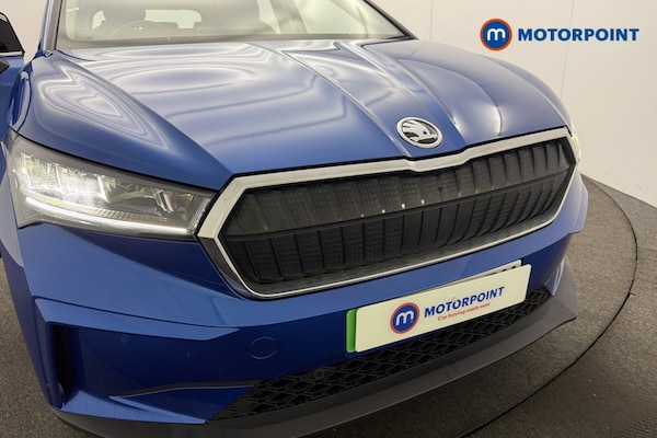 Used Skoda Enyaq 2023 for sale - 76181767: Photo 34