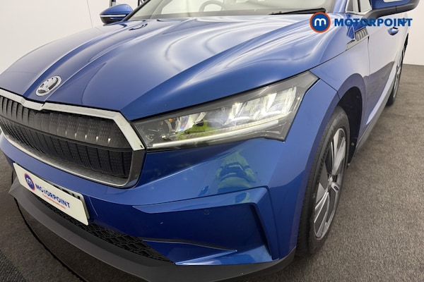 Used Skoda Enyaq 2023 for sale - 76181767: Photo 35