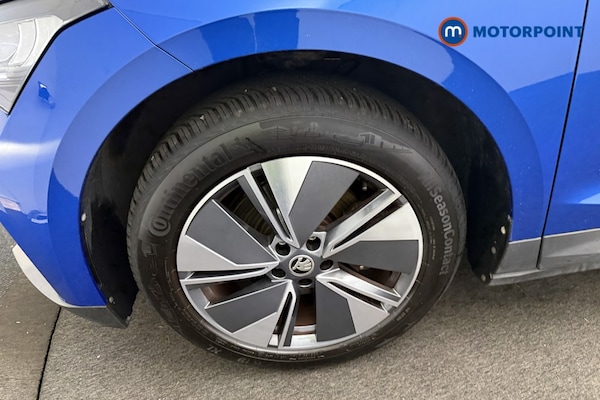 Used Skoda Enyaq 2023 for sale - 76181767: Photo 36