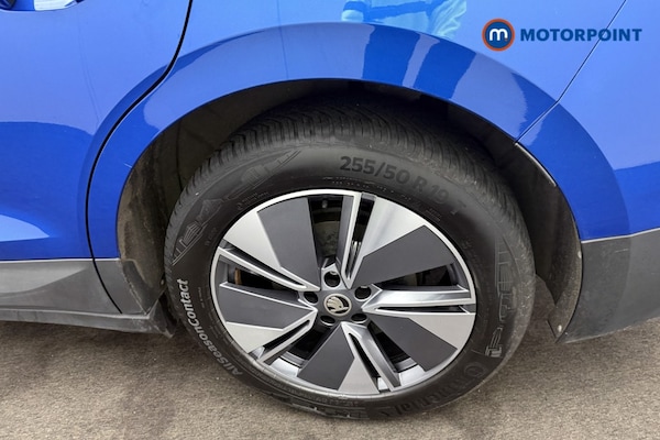 Used Skoda Enyaq 2023 for sale - 76181767: Photo 37