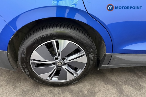 Used Skoda Enyaq 2023 for sale - 76181767: Photo 38