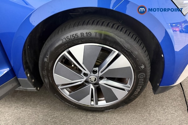 Used Skoda Enyaq 2023 for sale - 76181767: Photo 39