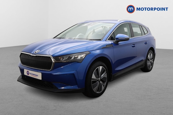 Used Skoda Enyaq 2023 for sale - 76181767: Photo 3