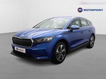 Used Skoda Enyaq 2023 for sale - 76181767: Photo 3