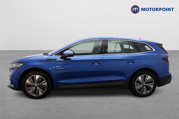 Used Skoda Enyaq 2023 for sale - 76181767: Photo 4