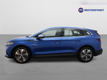 Used Skoda Enyaq 2023 for sale - 76181767: Photo 4