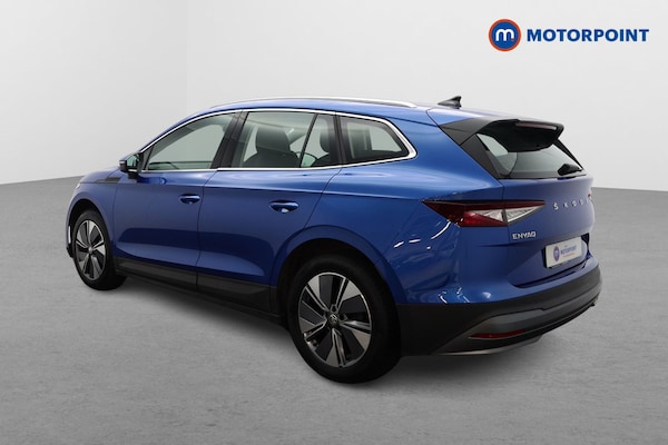 Used Skoda Enyaq 2023 for sale - 76181767: Photo 5