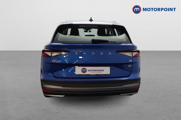 Used Skoda Enyaq 2023 for sale - 76181767: Photo 6