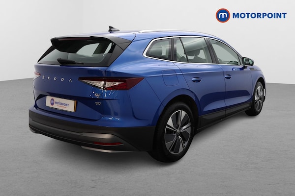 Used Skoda Enyaq 2023 for sale - 76181767: Photo 7